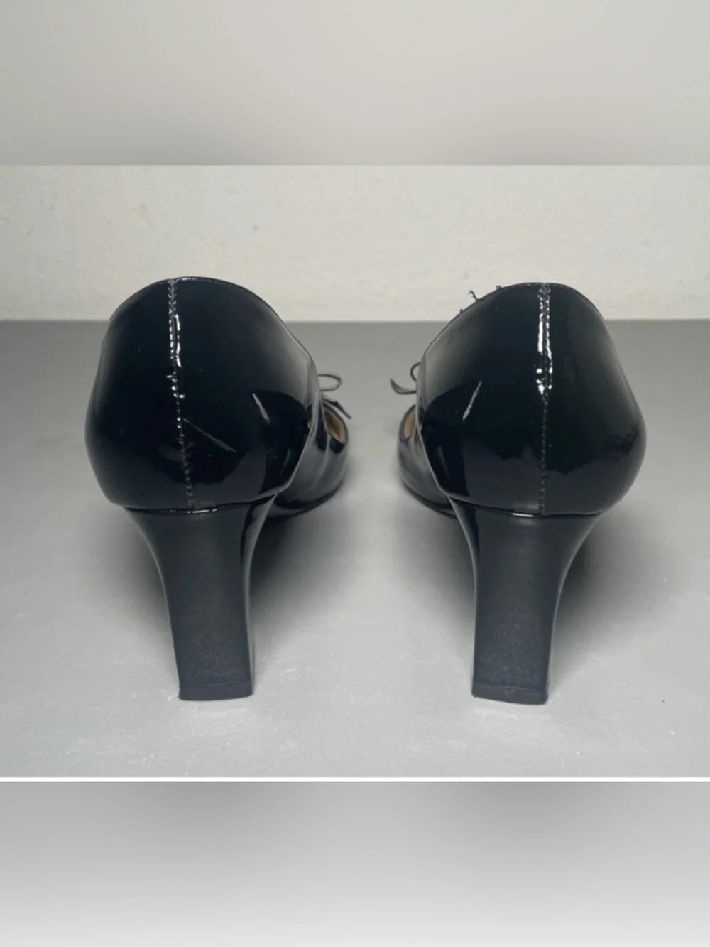 Hobbs London Heels